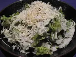 チーズバジルサラダ（焼き鳥居酒屋 室蘭やきとりのTen）