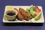串カツ（焼き鳥居酒屋 室蘭やきとりのTen）