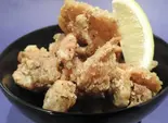鶏皮せんべい（焼き鳥居酒屋 室蘭やきとりのTen）