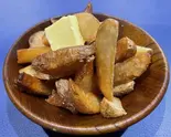 フライドポテト（焼き鳥居酒屋 室蘭やきとりのTen）