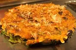スジネギ焼き（ええがな 池袋本店）
