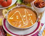 シーフードカレーセット Seafood Curry Set（インド・ネパール料理GANGA ガンガ）