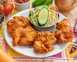 チキンティッカ Chicken Tikka（インド・ネパール料理GANGA ガンガ）