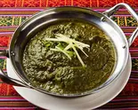 サグパニール Saag Paneer（ヒマラヤ本八幡店）