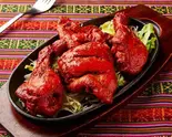 タンドリーチキン Tandoori Chicken（ヒマラヤ本八幡店）