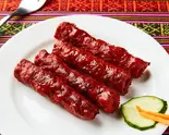 シークカバブ Seekh Kebab（ヒマラヤ本八幡店）