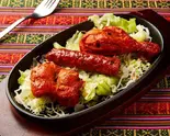 タンドリーセット Tandoori Set（ヒマラヤ本八幡店）