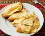 チーズナン Cheese Nan（ヒマラヤ本八幡店）