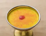 マンゴーヨーグルト Mangoyogurt（本格インド料理 ラディカ）