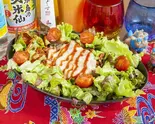 タコライス Taco Rice（琉球ダイニング 琉KEN）