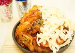 激辛チーズタッカルビ Extra Spicy Cheese Dak Galbi（Chicken'z 鶴見店 (チキンズ) 韓国料理 韓国チキン Chicken'z tsurumiten）