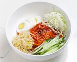 チョル麺 Chewy Noodles（Chicken'z 鶴見店 (チキンズ) 韓国料理 韓国チキン Chicken'z tsurumiten）