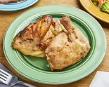 ペリペリチキン ハーフ Peri Peri Chicken 1/2 size（ペリペリチキン＆チキンバーガー ファイヤーチキン本郷三丁目店）