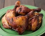 ペリペリチキン ホール Peri Peri Chicken Whole（ペリペリチキン＆チキンバーガー ファイヤーチキン本郷三丁目店）