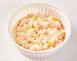 コールスローサラダ（ペリペリチキン＆チキンバーガー ファイヤーチキン本郷三丁目店）