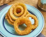 オニオンリング Onion Rings（ペリペリチキン＆チキンバーガー ファイヤーチキン本郷三丁目店）