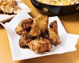 鳥のからあげ（乃木屋）