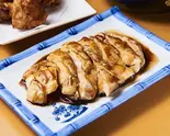 照り焼チキン（乃木屋）