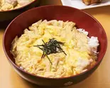 他人丼（乃木屋）