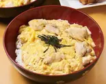 親子丼（乃木屋）