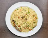 マータープラウ Mutter Pulau（ネパールインド料理ゴルカ 本陣店）
