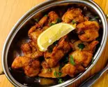 チキン セクワ(Chicken Sekuwa)（ネパールインド料理ゴルカ 本陣店）