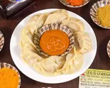 モモ Momo（ネパールインド料理ゴルカ 本陣店）