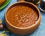 カルダモンキーマカレー(中辛)Keema（E Masala）