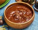コク旨マトンカレー(中辛)Mutton（E Masala）