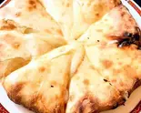 ココナツチーズナンL / LCoconutcheesenan（E Masala）