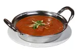 マトンカレー Mutton Curry（インドネパール料理サフロン）