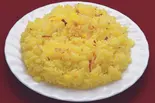 サフロンライス Saffron Rice（インドネパール料理サフロン）