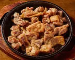 地鶏ももみそ焼き(200g) Miso Grilled Free-Range Chicken Thigh Meat (200g)（宮崎地鶏と鍋の酒処 じどりーにょ）
