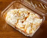 ポテトサラダ Potato Salad（宮崎地鶏と鍋の酒処 じどりーにょ）