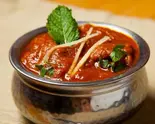 マトンローガンジョシュMutton Rogan Josh（スターケバブインドカレーハラル専門店）