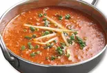 キーマカレー Keema Curry（スターケバブインドカレーハラル専門店）