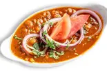チャナマサラChana Masala（スターケバブインドカレーハラル専門店）