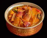 ビーフドピアザ Beef dopiaza（スターケバブインドカレーハラル専門店）