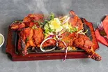 チキンホールグリル Chicken whole grill（スターケバブインドカレーハラル専門店）
