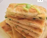 蔥油餅(1枚)（中華居酒屋 暉記）
