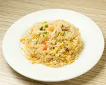 五目チャーハン Mixed Fried Rice（中華居酒屋 暉記）