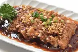 よだれ鶏 Mouthwatering Chicken（中華居酒屋 暉記）