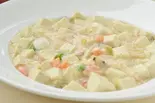 海鲜豆腐（中華居酒屋 暉記）