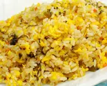 高菜チャーハン（中華料理華馨園）