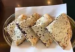 【ちょっと食べたい】ミニチョコレートナン/MNI chocolate Nan（インドネパール料理 アジアンダイニング ロータス）