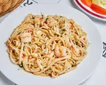 【タイ屋台フード】 焼きそばパッタイ/Padthai（インドネパール料理 アジアンダイニング ロータス）