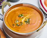 【単品】マトンカレー Mutton Curry（インドネパール料理 アジアンダイニング ロータス）