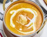 【単品】エビチーズカレー Shrimp ＆ Cheese Curry（インドネパール料理 アジアンダイニング ロータス）