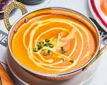 【単品】エビバターカレー Shrimp ＆ Butter Curry（インドネパール料理 アジアンダイニング ロータス）