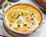 【単品】ロータスチキンカレー Lotus Chicken Curry（インドネパール料理 アジアンダイニング ロータス）